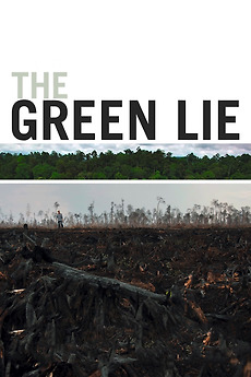 The Green Lie The Green Lie