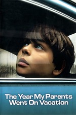 The Year My Parents Went on Vacation