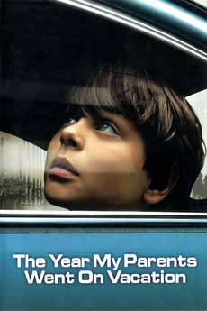 その他 Year My Parents Went on Vacation [DVD] [Import] Amazon.com: The Year My Parents Went on Vacation : Paulo