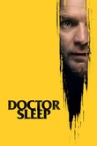 Poster for Doctor Sleep (2019)