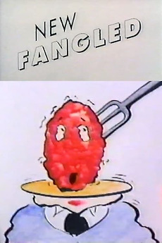 Fangled New Fangled (1990) directed by George Griffin • Reviews, film + cast ...