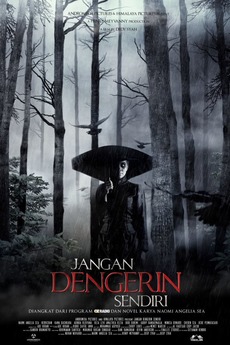 Jangan Dengerin Sendiri 2016 Directed By Dedy Syahputra Reviews Film Cast Letterboxd