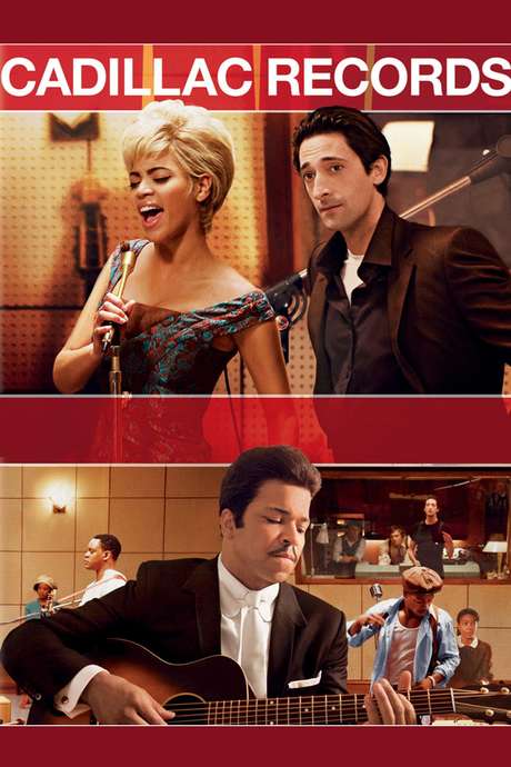Cadillac records 2008
