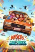 The Mitchells vs. the Machines poster