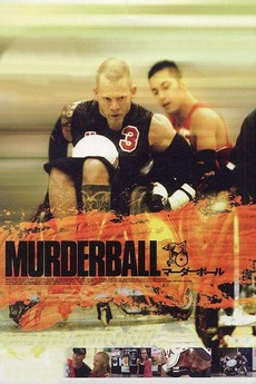 その他 Murderball [DVD] Amazon.com: Murderball : Movies & TV