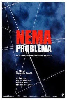 ‎No Problem (2004) directed by Giancarlo Bocchi • Film + cast • Letterboxd