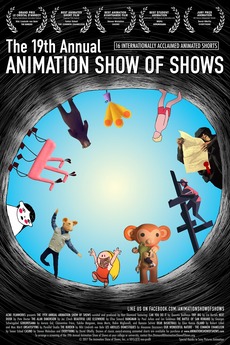 ‎19th Annual Animation Show of Shows (2017) • Reviews, film + cast ...