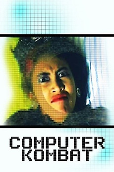 ‎Computer Kombat (1997) directed by Junn P. Cabreira • Film + cast ...