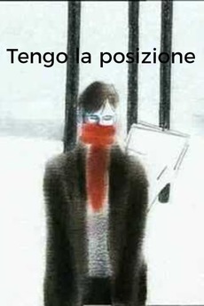 Get In Position Getting In Position (2001) directed by Simone Massi • Reviews, film ...