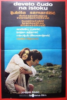 ‎Ninth Miracle on the East (1972) directed by Vlatko Filipović • Film