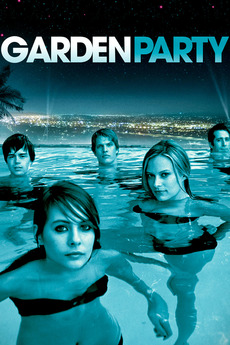 ‎Garden Party (2008) directed by Jason Freeland • Reviews, film + cast