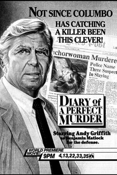 Diary Of A Perfect Murder 1986 Directed By Robert Day Reviews Film Cast Letterboxd The love and fidelity of his wife. diary of a perfect murder 1986