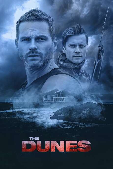the-dunes-2021-directed-by-martin-copping-reviews-film-cast