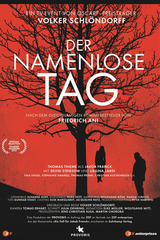 The Nameless Day main image 1