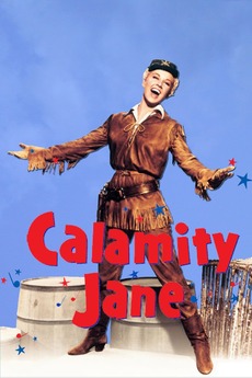 Calamity Jane