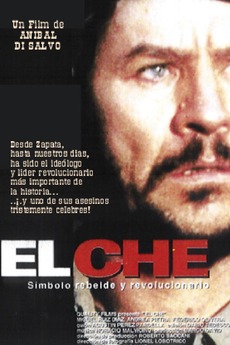 ‎El Che (1997) directed by Aníbal Di Salvo • Reviews, film + cast ...