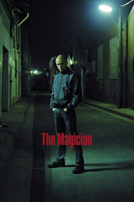 ‎The Magician (2005) directed by Scott Ryan • Reviews ...