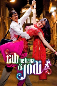 Rab Ne Bana Di Jodi Review By Milez Das Letterboxd Terdapat banyak pilihan penyedia file pada halaman tersebut. letterboxd