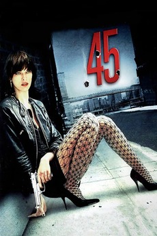 45 (2006) directed by Gary Lennon • Reviews, film + cast • Letterboxd