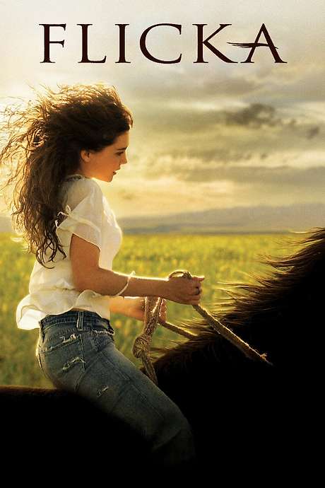 ‎Flicka (2006) directed by Michael Mayer • Reviews, film + cast ...