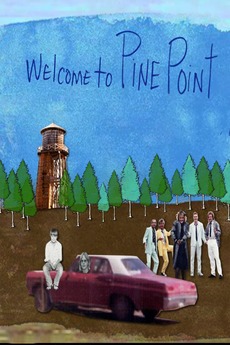 ‎Welcome to Pine Point (2011) directed by Michael Simons, Paul ...