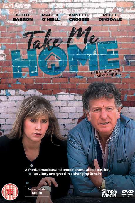 Take Me Home (1989) directed by Jane Howell • Reviews, film + cast