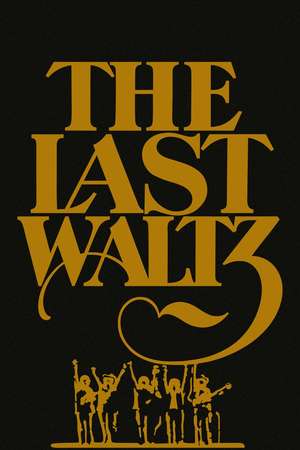The Last Waltz (1978)