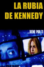 La rubia de Kennedy