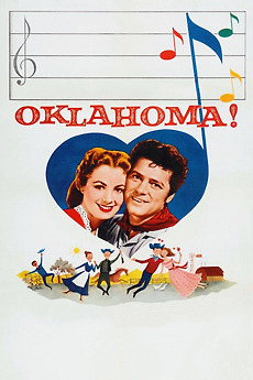 Oklahoma!