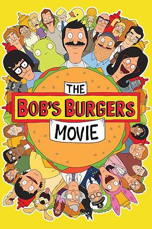 The Bob's Burgers Movie (2022)