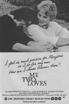My Two Loves 1986 Directed By Noel Black Reviews Film Cast My Two Loves 1986 Directed By Noel Black Reviews Film Cast