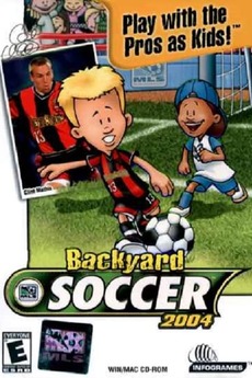 backyard soccer 1998