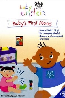 Baby Einstein Baby S First Moves Get Up And Go 06 Film Cast Letterboxd Baby Einstein Baby S First Moves Get Up And Go 06 Film Cast Letterboxd