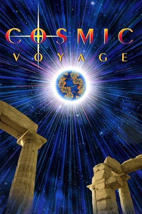 ‎Cosmic Voyage (1996) directed by Bayley Silleck • Reviews, film + cast