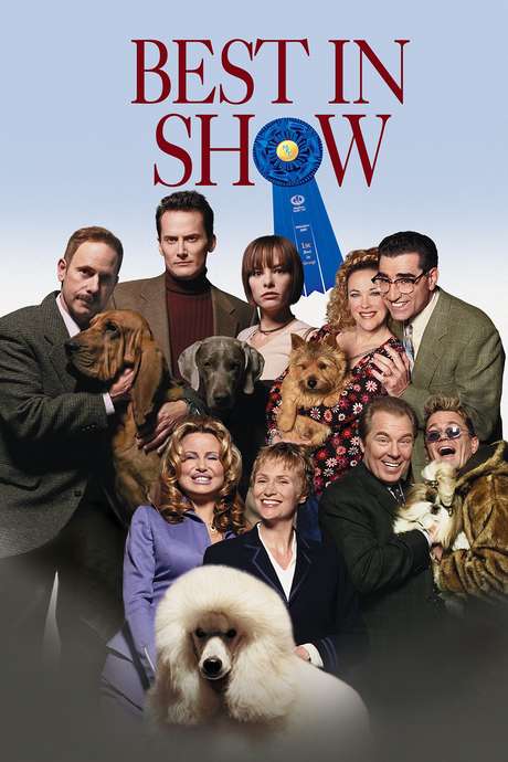 ‎Best in Show (2000) directed by Christopher Guest • Reviews, film
