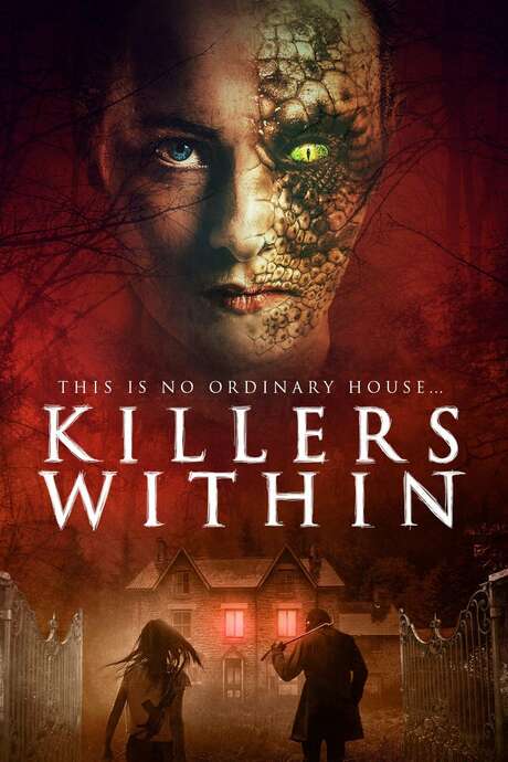 Killers Within (2018) directed by Brian O'Neill, Paul Bushe • Reviews