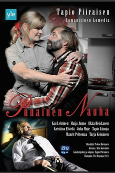 ‎Red Ribbon (2012) directed by Tapio Piirainen • Film + cast • Letterboxd