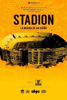 ‎Stadion • Film + cast • Letterboxd