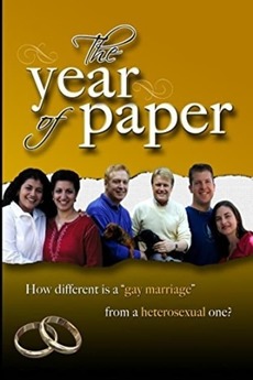 Kelly Rouse The Year of Paper (2007) directed by Nikki Parker Hayes, Kelly Rouse ...