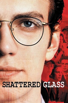 ‎Shattered Glass (2003) directed by Billy Ray • Reviews ...