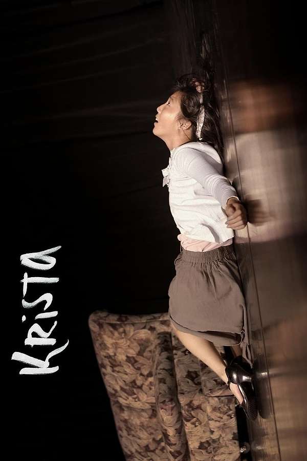 Poster for Krista (2018).