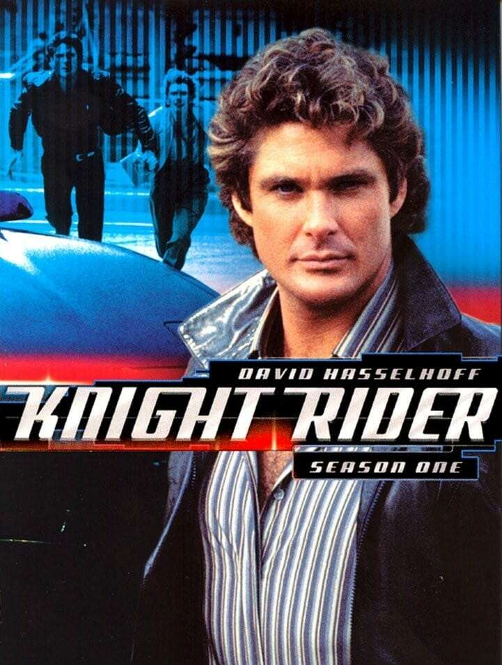 Knight Rider Movie 60 Photos - Moonagedaydream.film