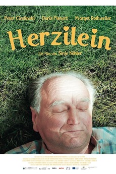 Heartstrings (2017) directed by Sinje Köhler • Film + cast • Letterboxd