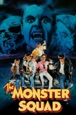 Poster for The Monster Squad (1987)