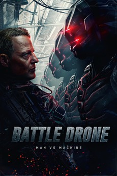 battle of the drones