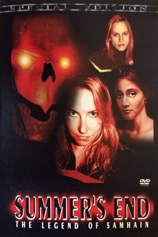 Summer's End: The Legend of Samhain (2002) directed by Timothy