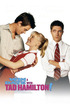 Win a Date with Tad Hamilton! poster