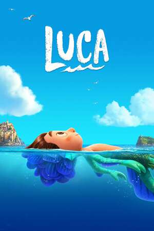 Luca poster