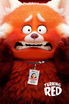 â€ŽTurning Red (2022) directed by Domee Shi â€¢ Reviews, film + cast
