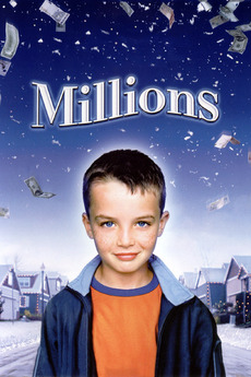 Millions (2004) directed by Danny Boyle • Reviews, film + cast